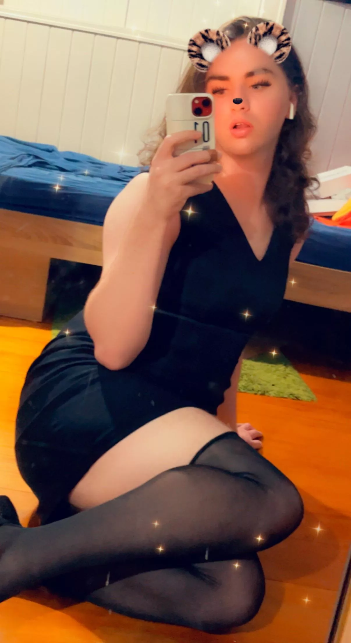 Would we go out with me?