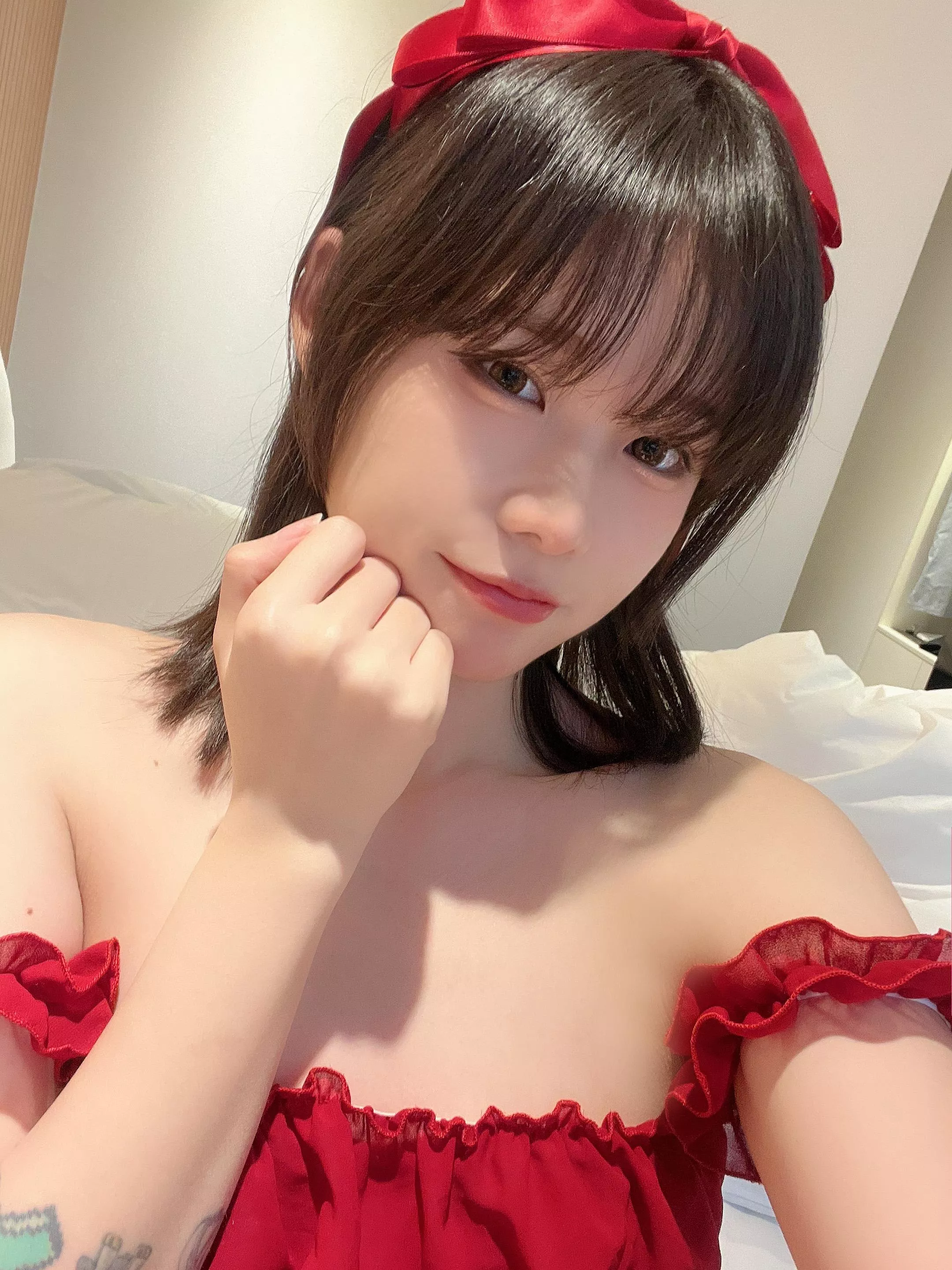 Would you like me to be your neighbor?