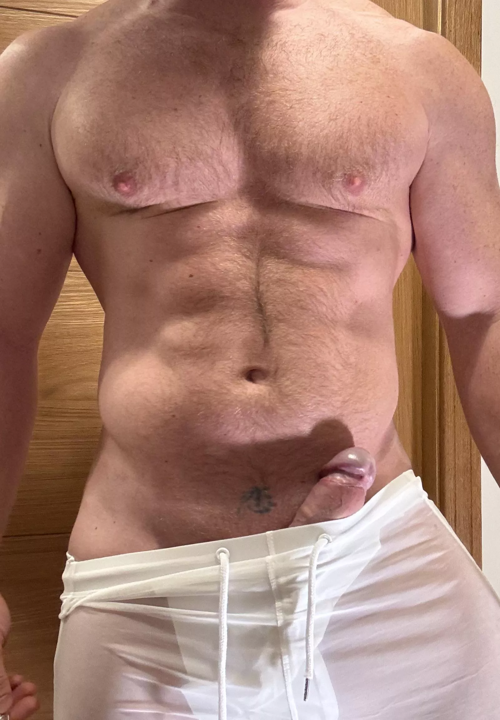 Wrap your lips around my thick head