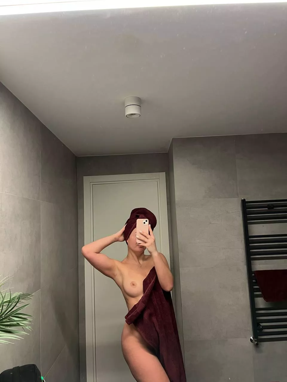 you are allowed to print this out and hang it on your wall