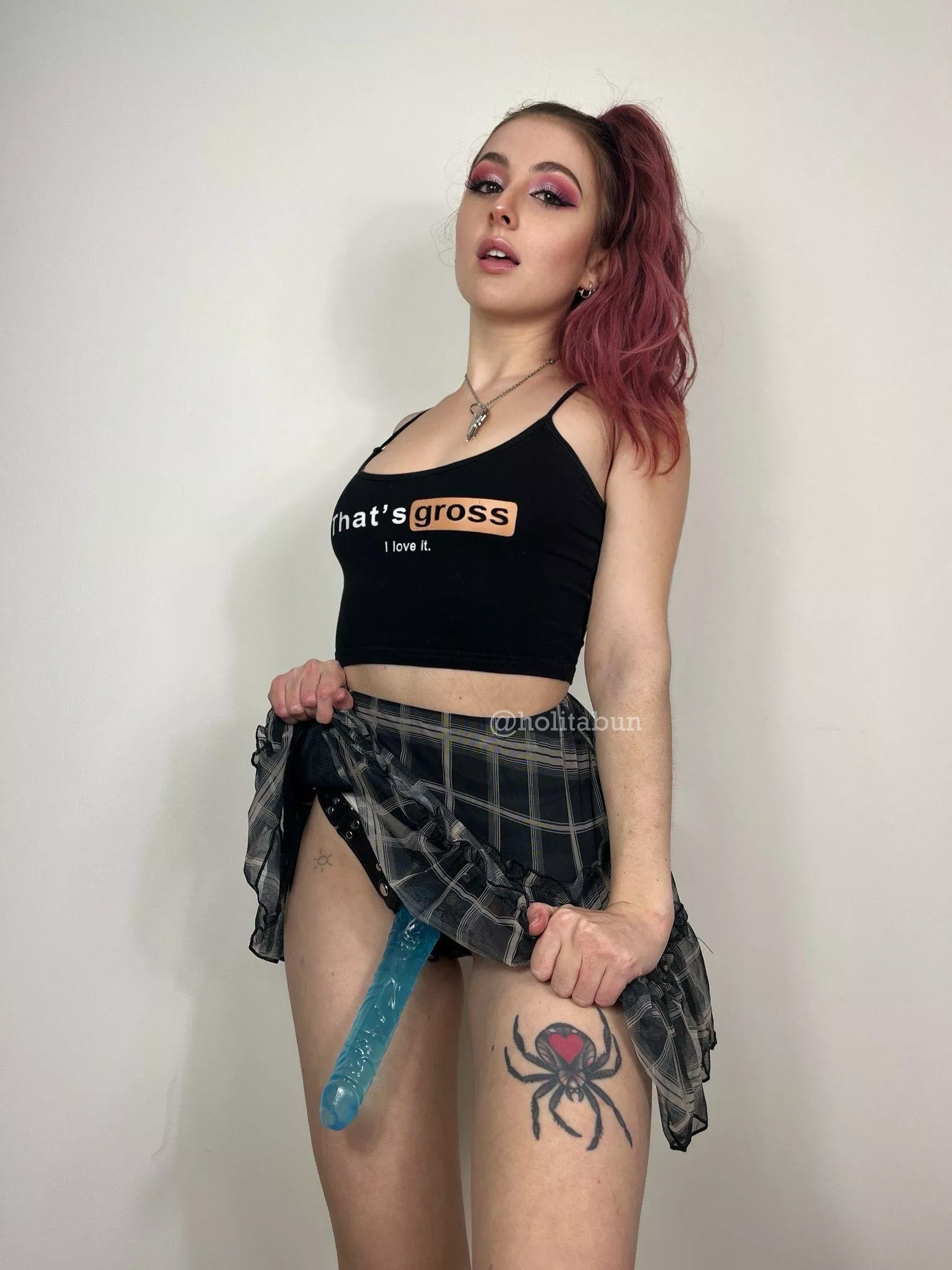 You just can't keep your eyes off of it can you. You are truly and very simply addicted to my cock.