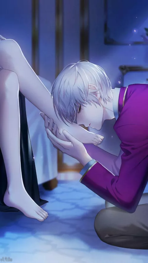 you know where you belong..