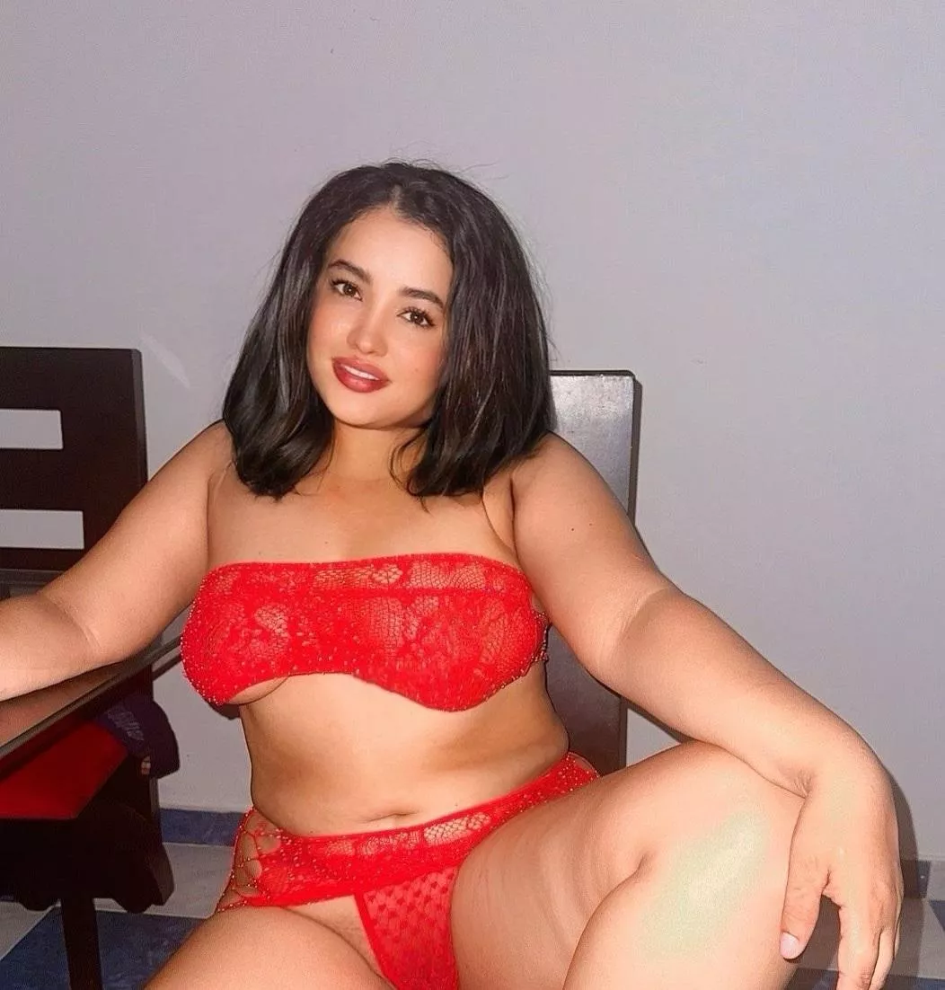 Your neighbor is single and secretly wishes you hit on her