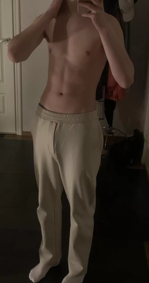 (18) wanna see more?