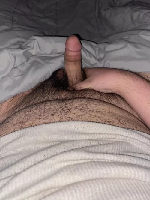 (18m) first post 🙈 🍆