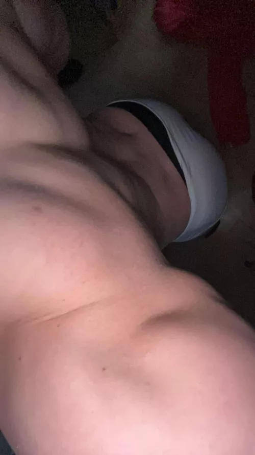 [19] Straight Daddy, strong Guy👻linus_w12