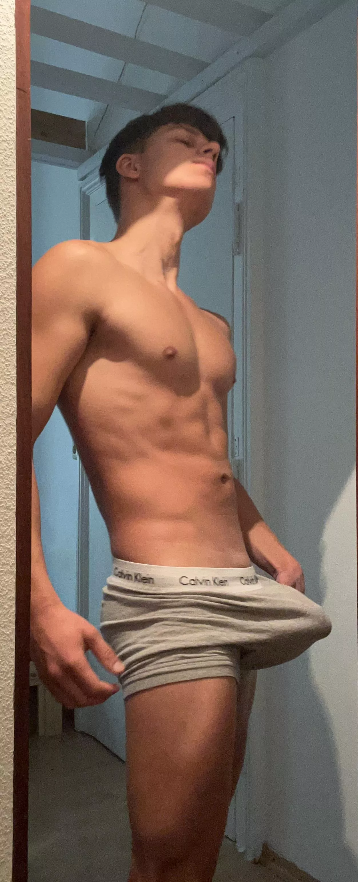 19m, My morning wood 19m, My morning wood