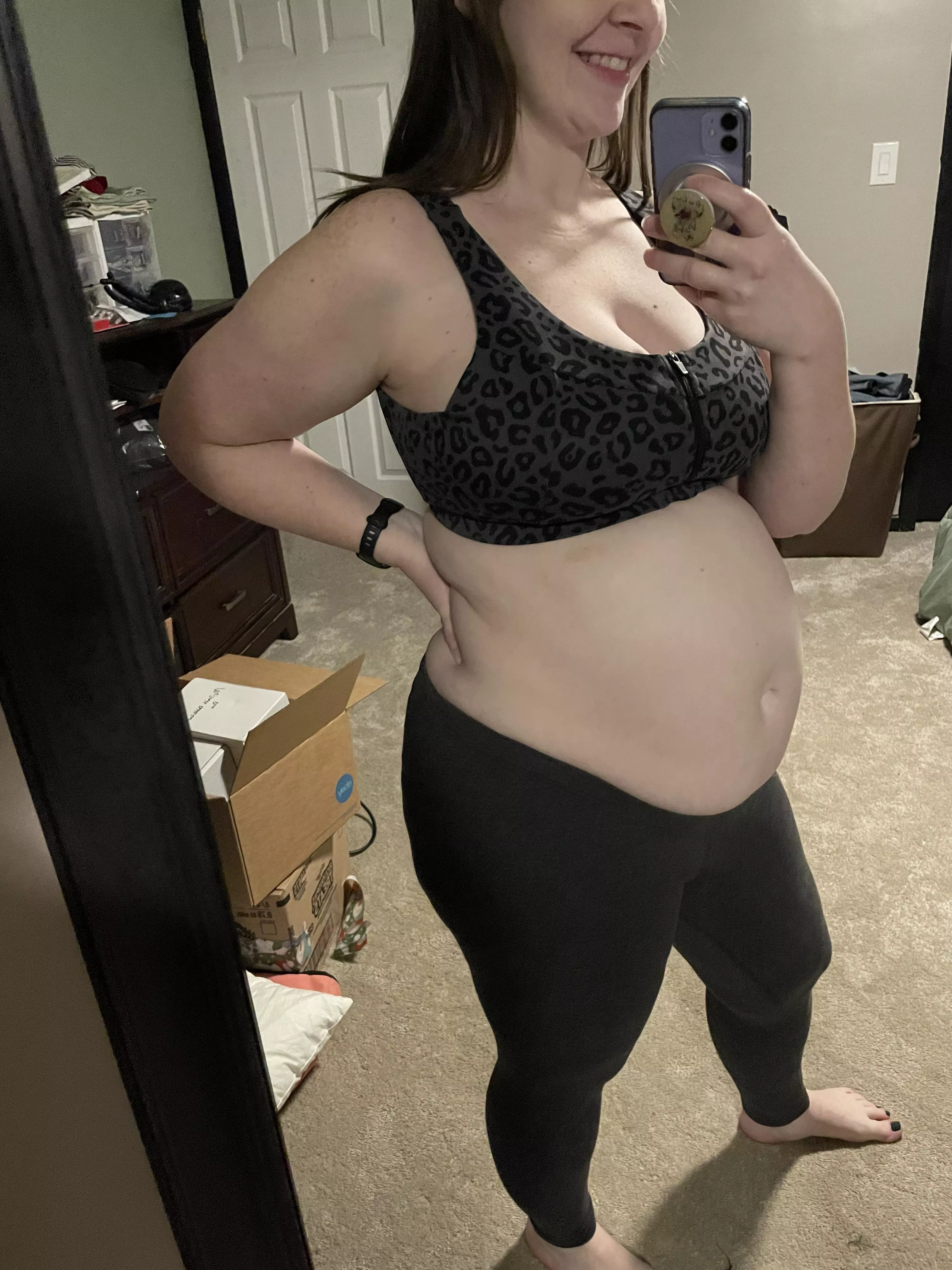 20 weeks pregnant with twins!