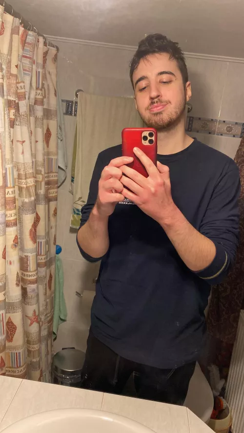 29M - Hope you enjoyed your weekend!