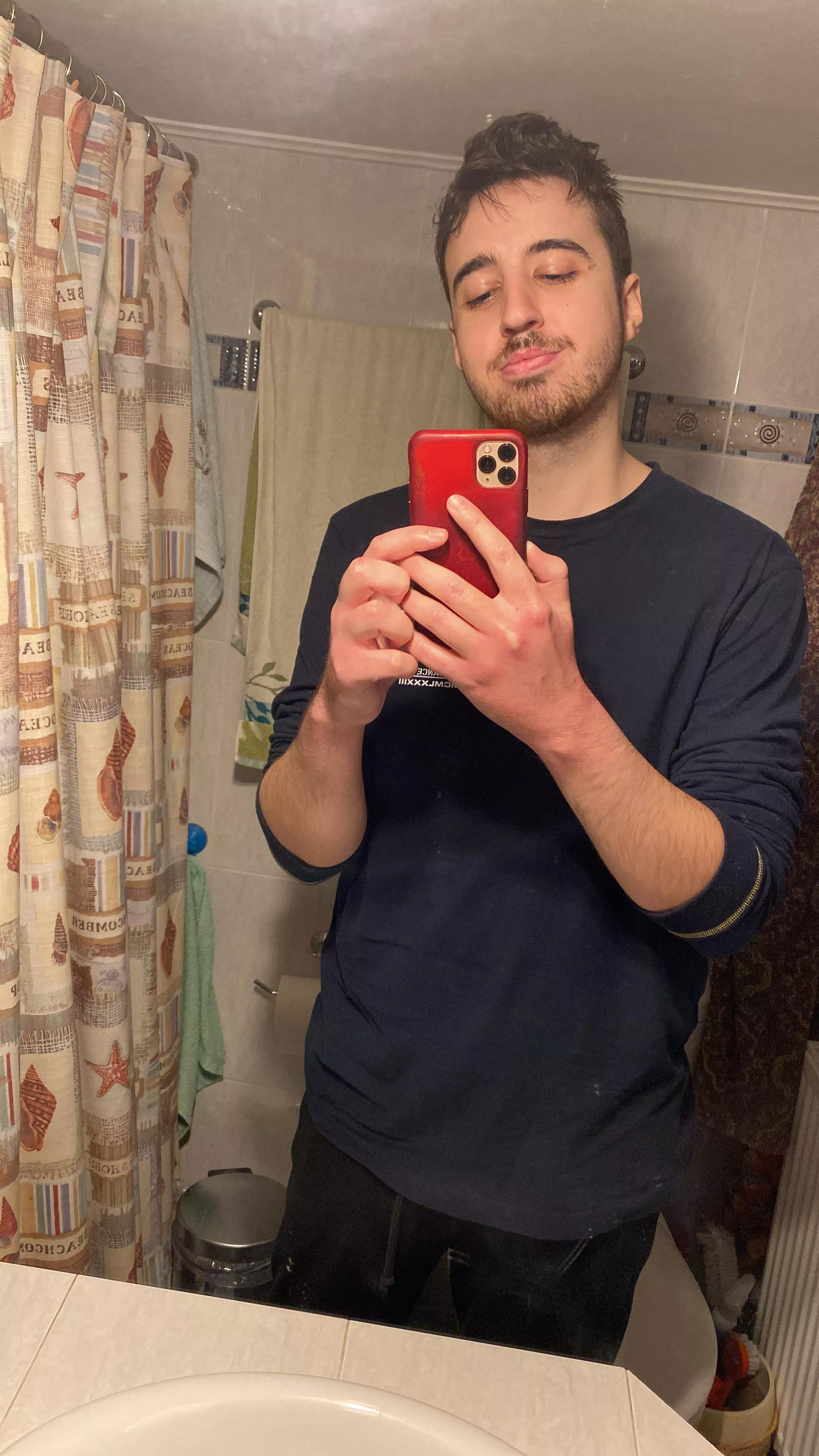 29M - Hope you enjoyed your weekend!