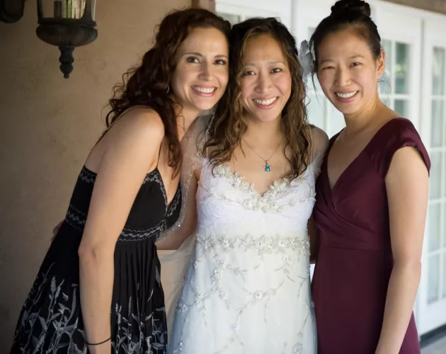 3 MILFs ... Pick one or rank in order