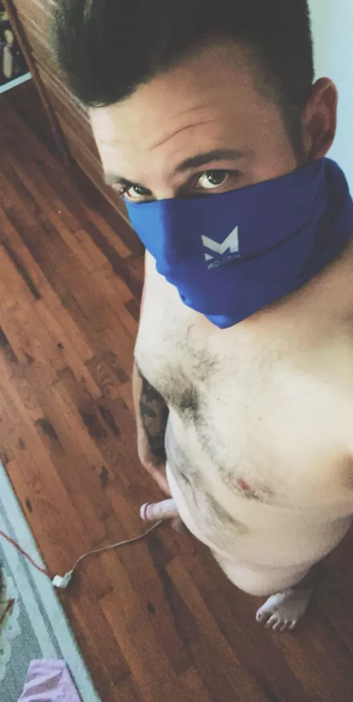 32 (m) honest opinions?