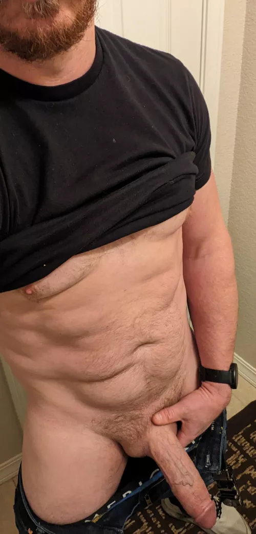 [38] ask and you shall receive 😈