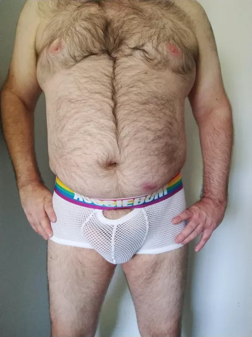 42M Birthday Bear 🐻