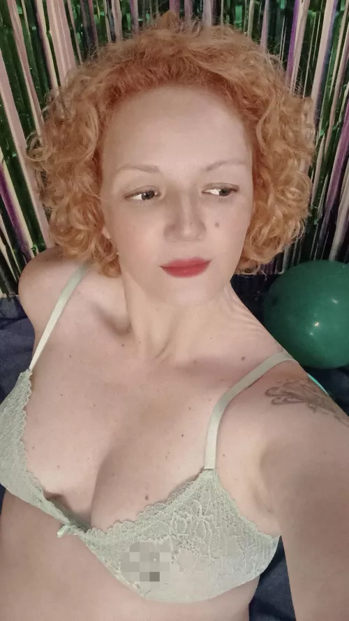 A dirty girl could look at you like this