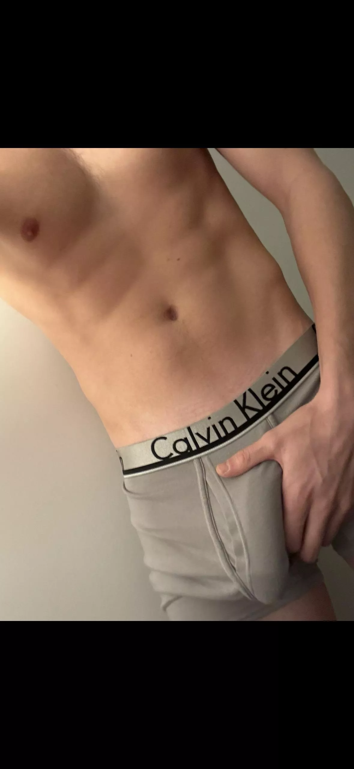 A few drinks and it won’t go away