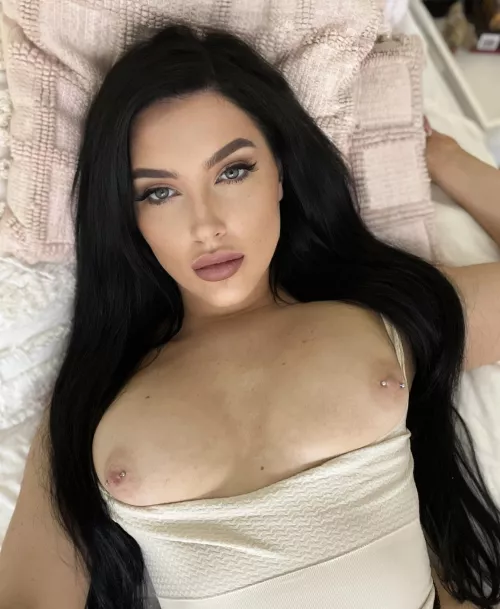 A guy canceled a date with me so here's what he missed