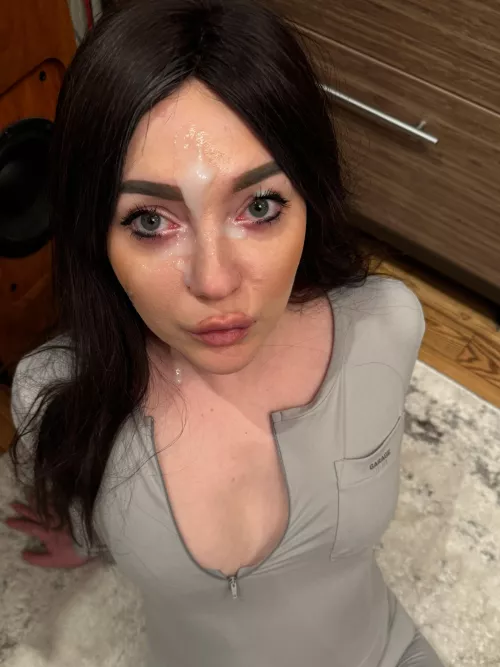 A nice addition to my makeup