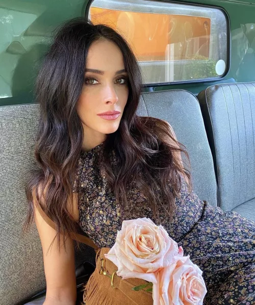 Abigail Spencer