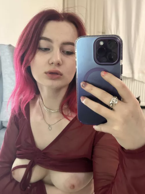 all ready for you to come