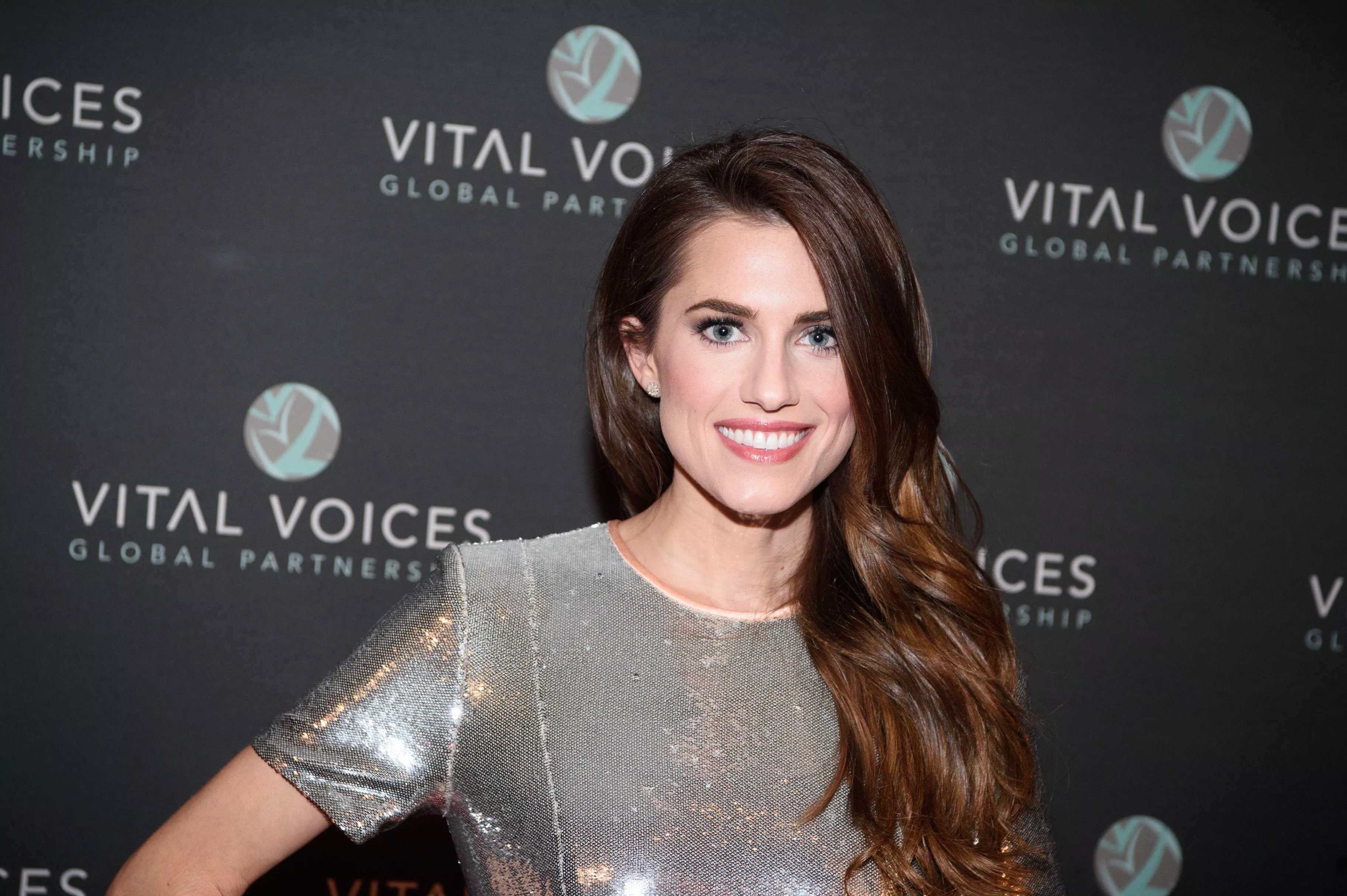 Allison Williams