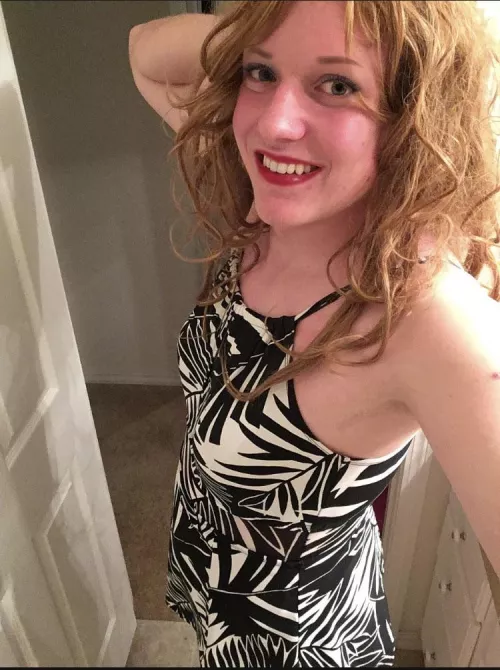 Am I Pretty Enough to get Some Good Dick?