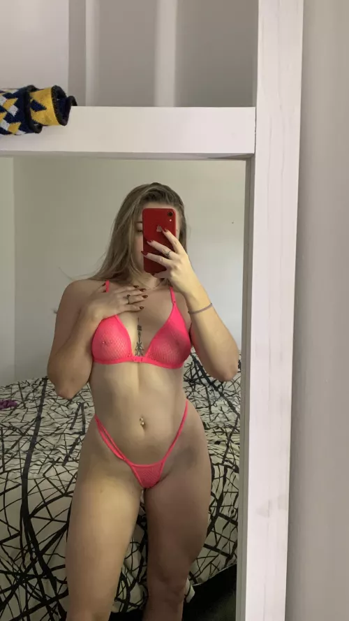 Am I smashable? Would love hear your opinion ;)