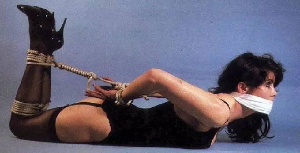 An oldie but a goodie