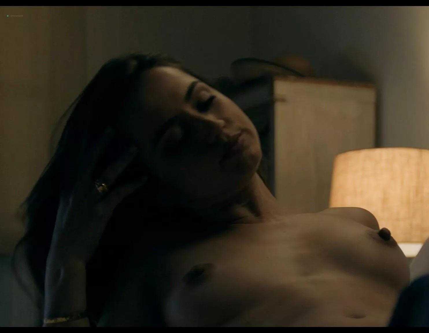 Ana de Armas - Deep Water (2022)