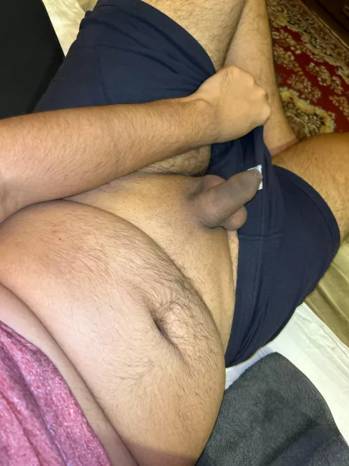 Any love from brown chubs?