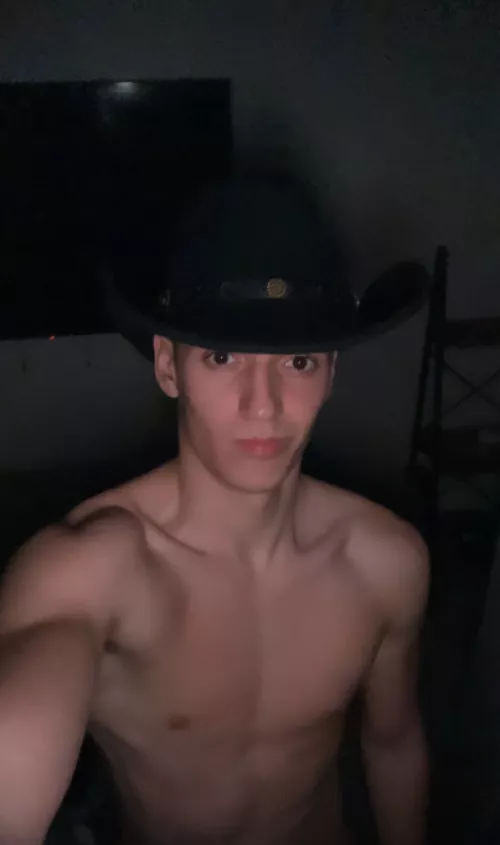Any RDR2 fans?