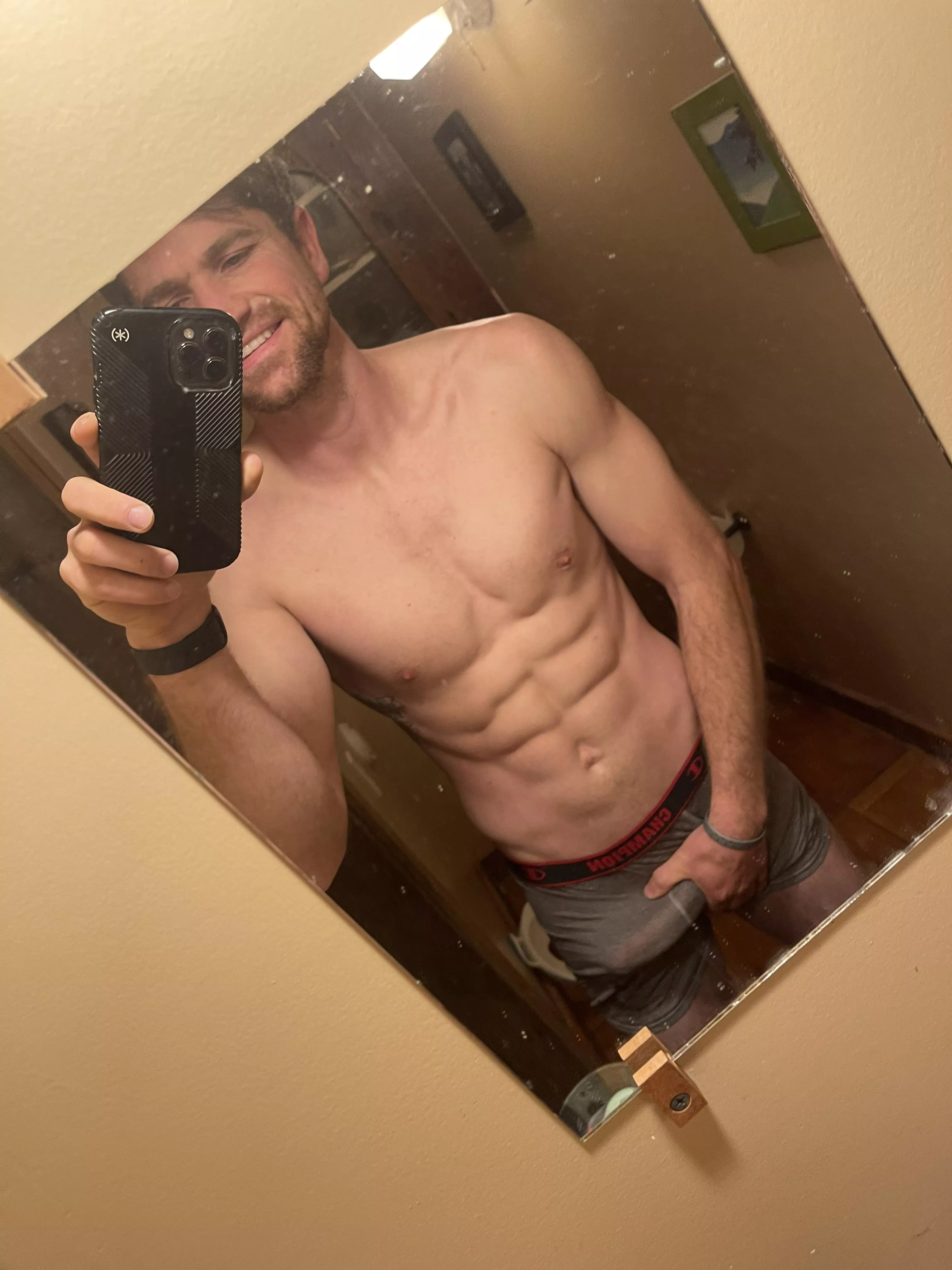 Anyone else having trouble sleeping??