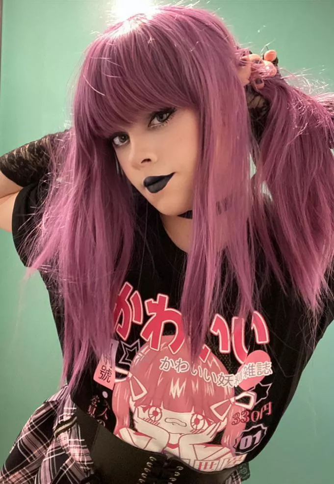 Anyone else thinks boys look really cute with pigtails?