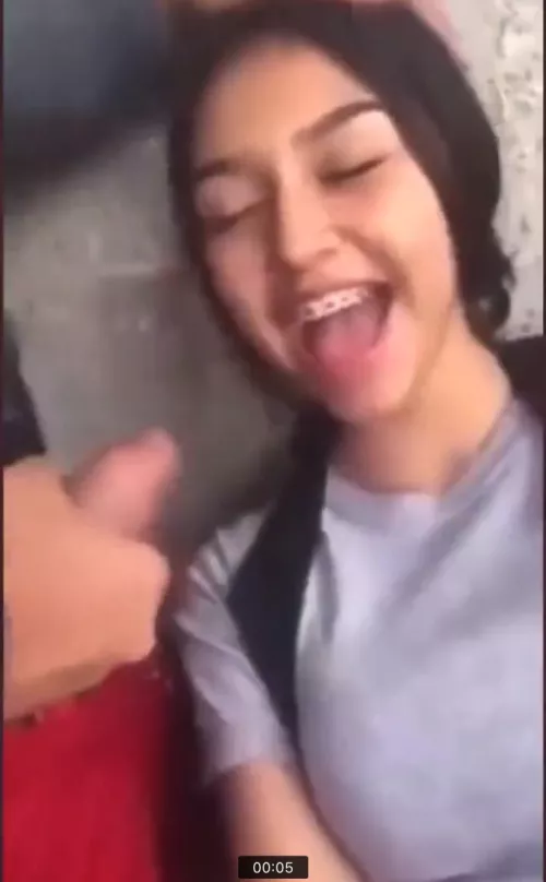 Anyone have the full video been looking for ages