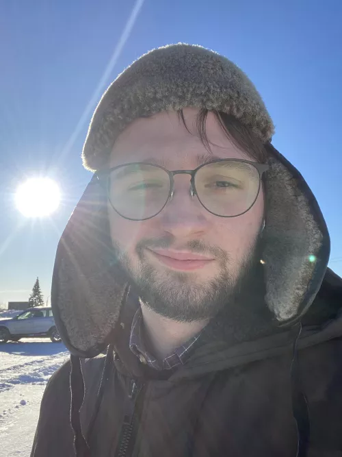 Anyone to chat?