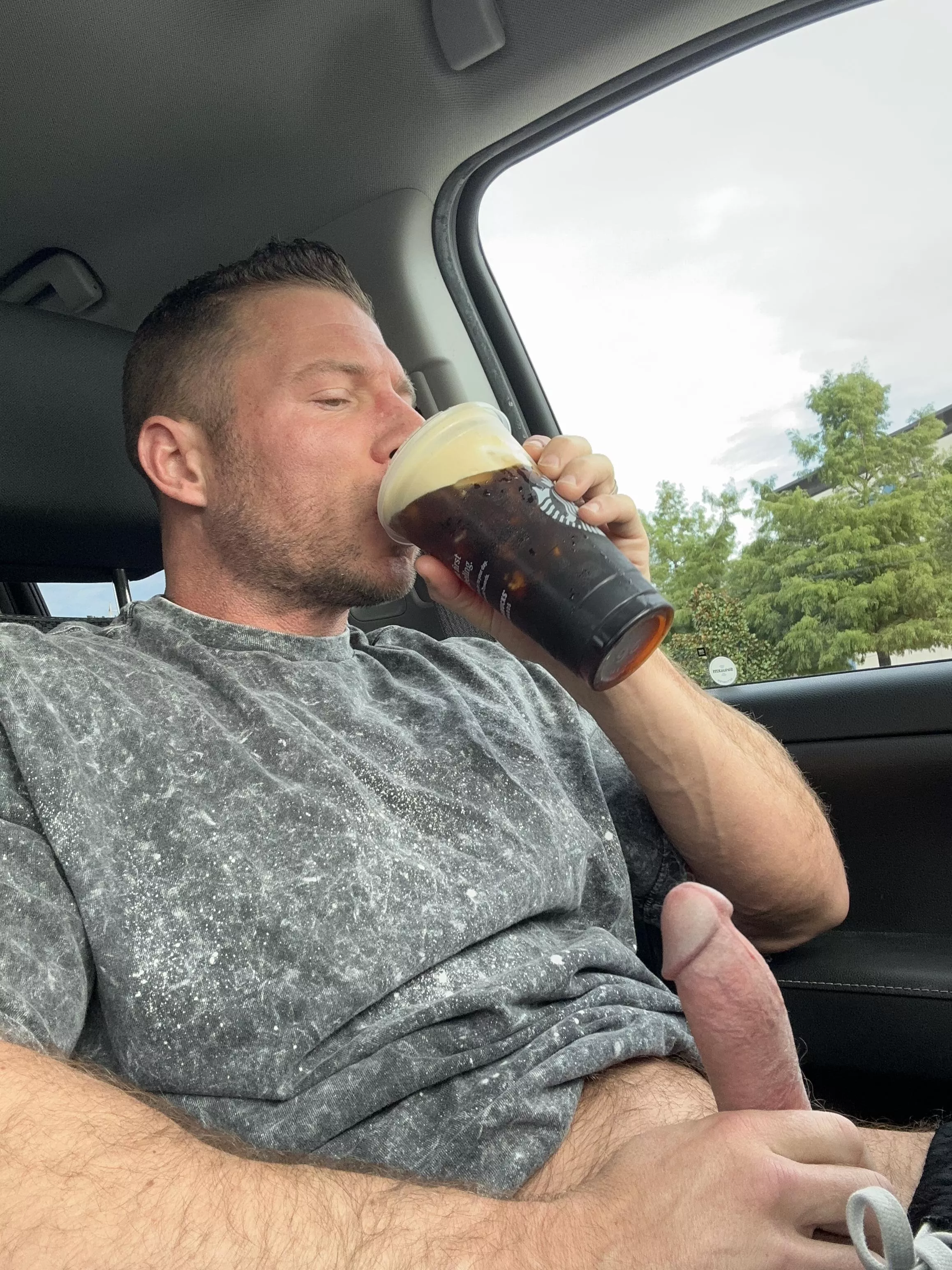 Anyone up for a coffee date?