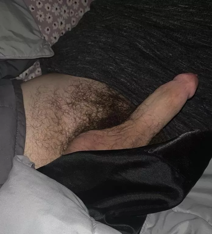 Anyone wanna give me a bro job?