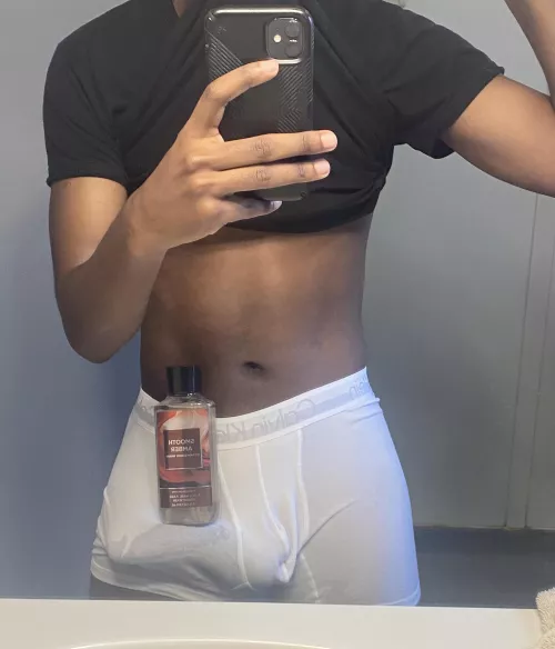 Anyone wanna replace the bottle?