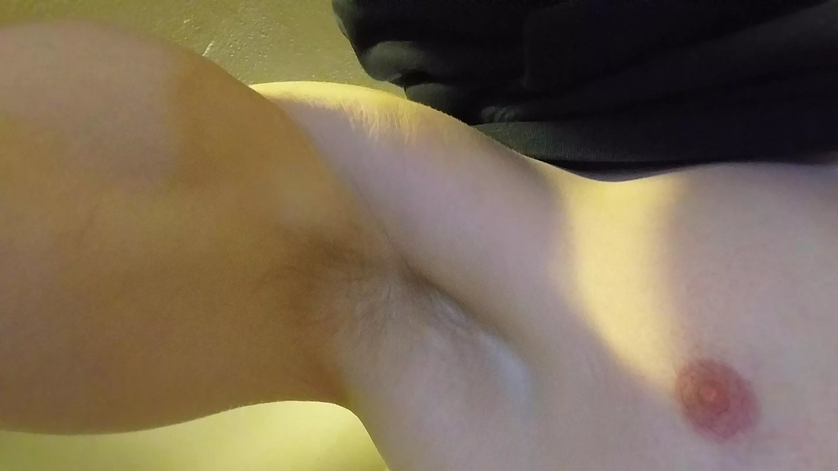 Anyone want to give it a whif