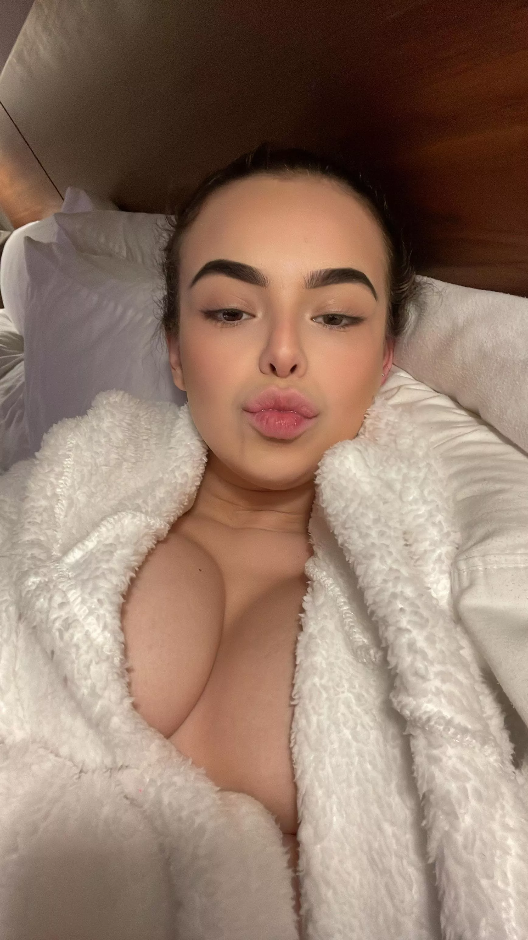 Are u a licker or fucker?