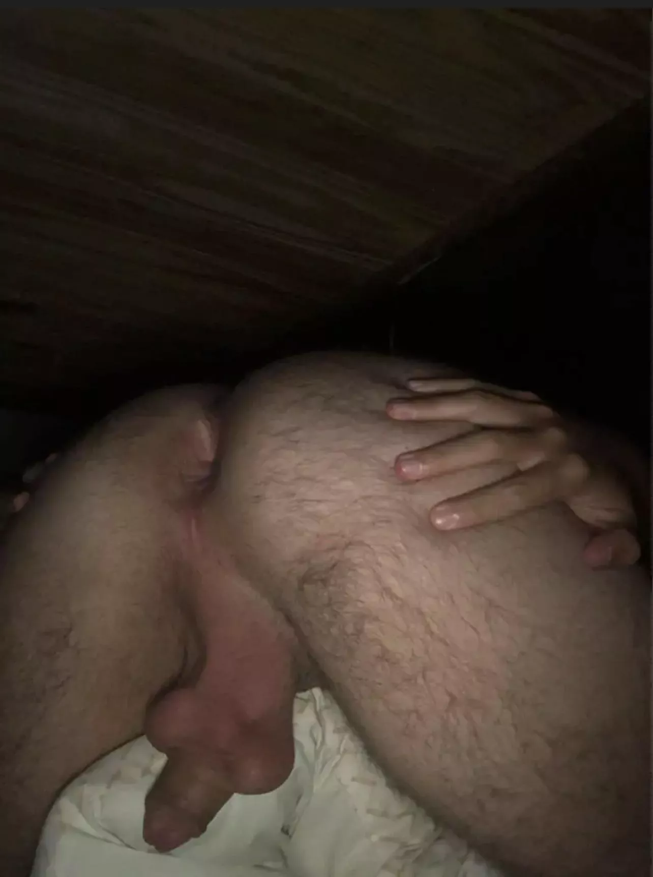 Are you cumming on me or in me and be honest