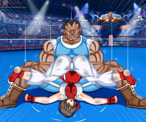 ATOMICBUSTER ON SAKURA [korpcerp Corp]