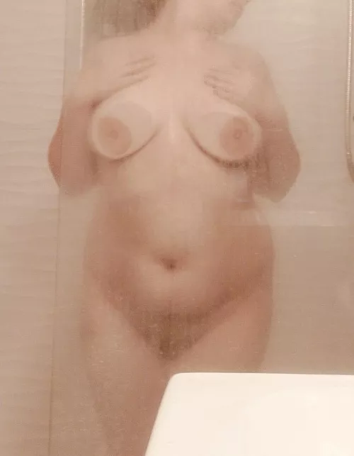 Be nicer if someone was behind me in this 😩