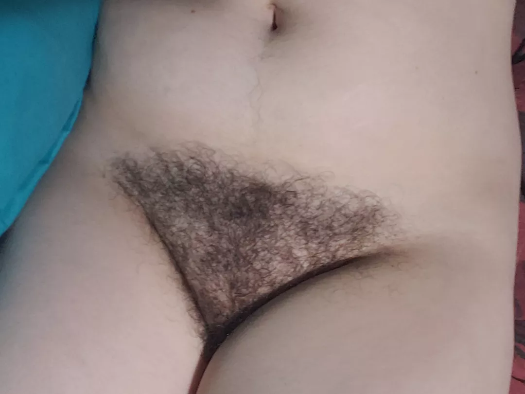 Been growing my bush for a year now and it's still growing