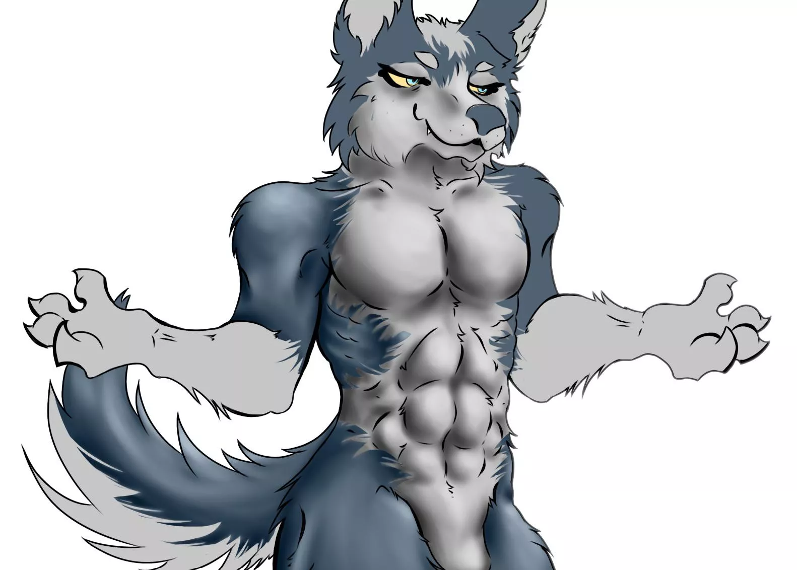 Big boye update‼️