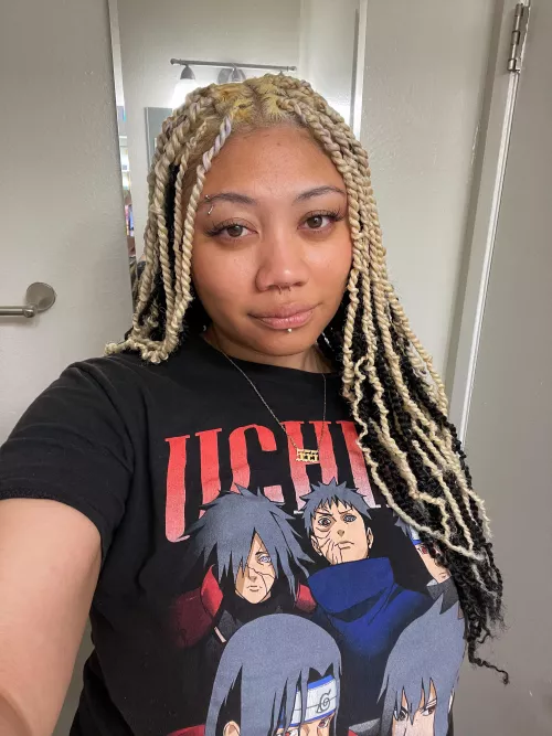 Black x Filipino 🖤