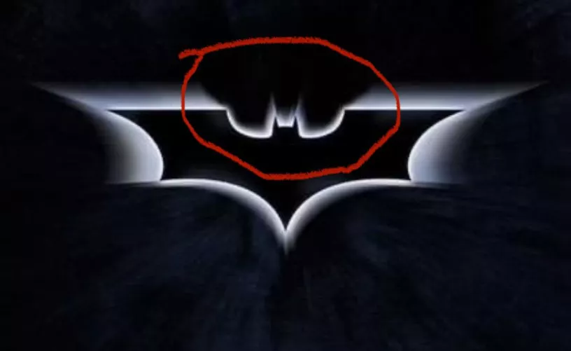 Blur your eyes a bit. Tell me you don’t see this