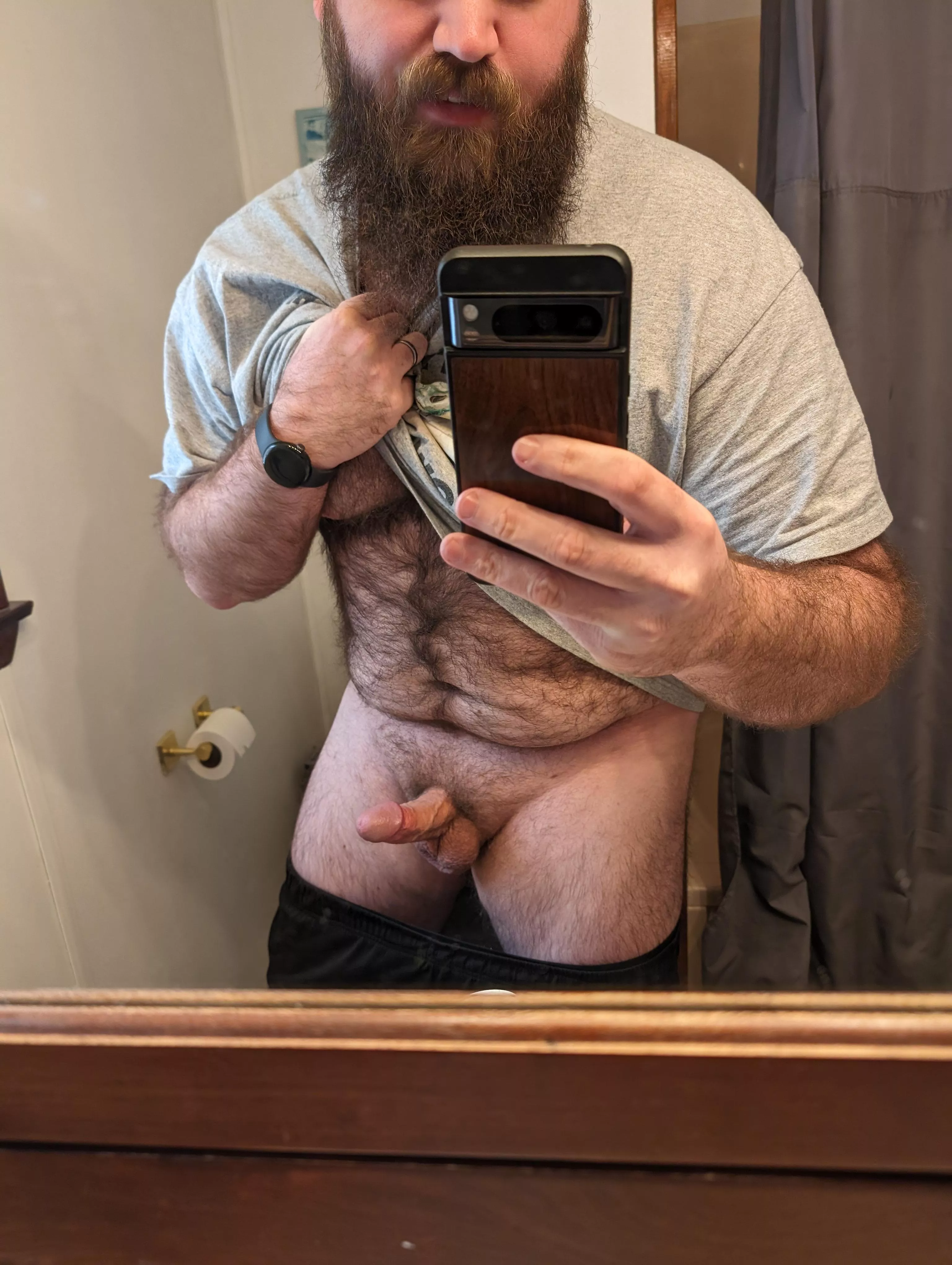 Brrr it's only 12° here... I think I need some help warming up. 😁😏