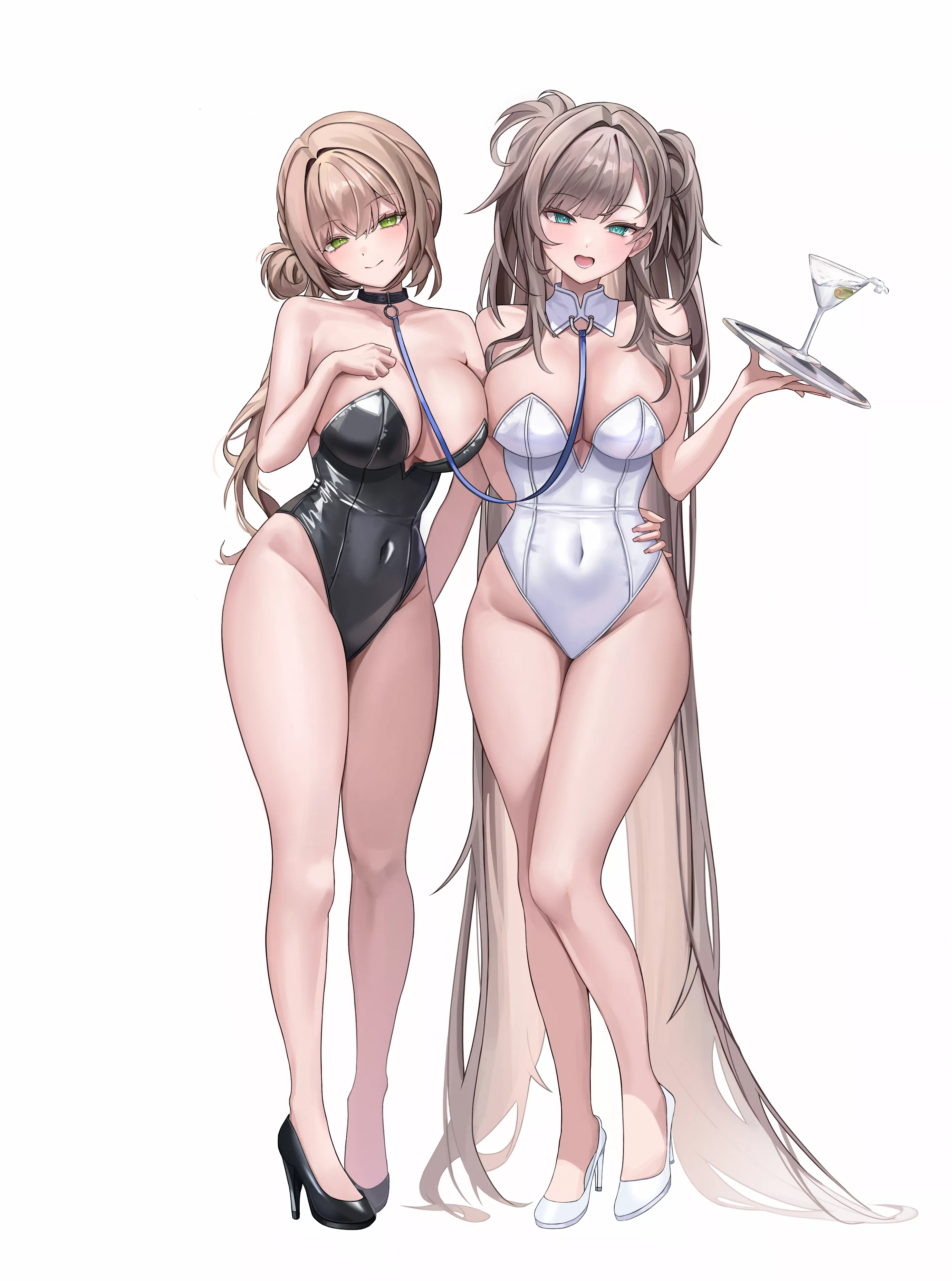 Bunny outfit [original]