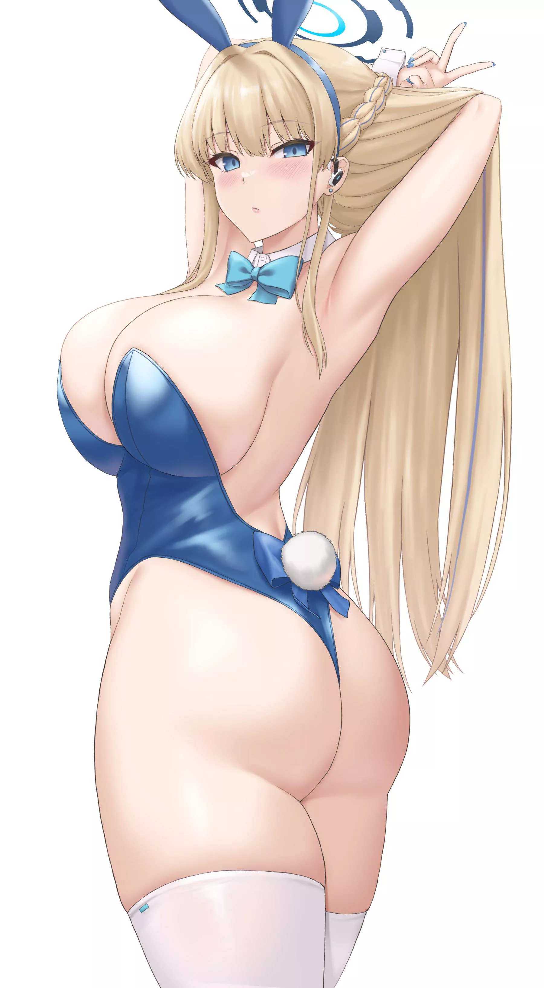 Bunny Toki [Blue Archive]